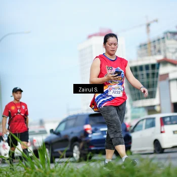 Runner Photo 5979040