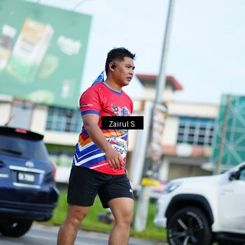 Runner Photo 5979041
