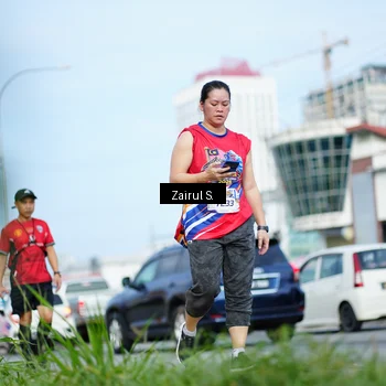 Runner Photo 5979042