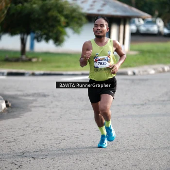 Runner Photo 5979048