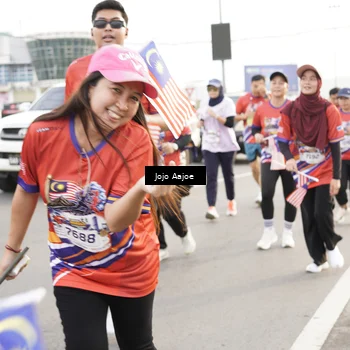 Runner Photo 5979054