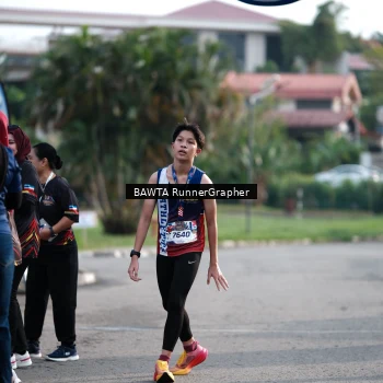 Runner Photo 5979058