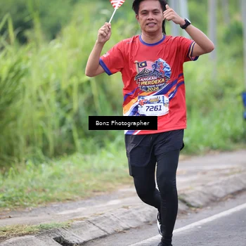 Runner Photo 5979059
