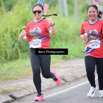 Runner Photo 5979061