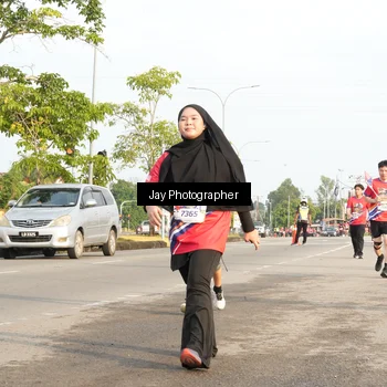 Runner Photo 5979062