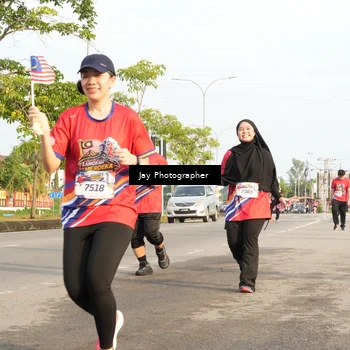 Runner Photo 5979063