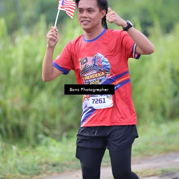 Runner Photo 5979064
