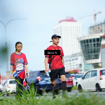 Runner Photo 5979067