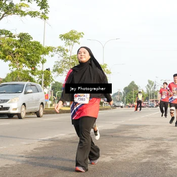 Runner Photo 5979068