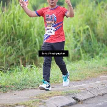 Runner Photo 5979071