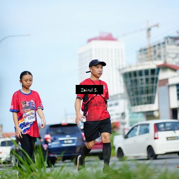 Runner Photo 5979074