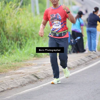 Runner Photo 5979078
