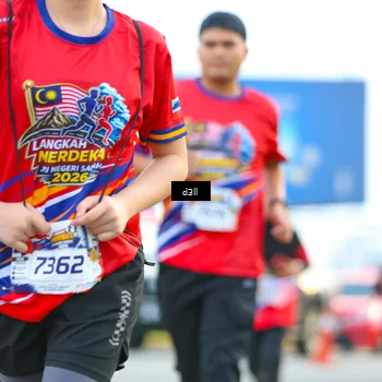 Runner Photo 5979079