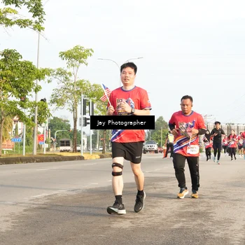 Runner Photo 5979083