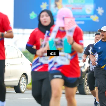 Runner Photo 5979088