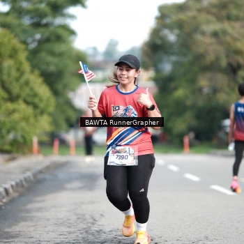 Runner Photo 5979089