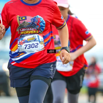 Runner Photo 5979090