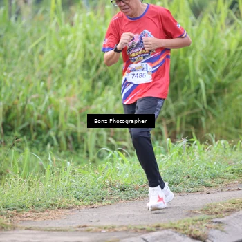 Runner Photo 5979094