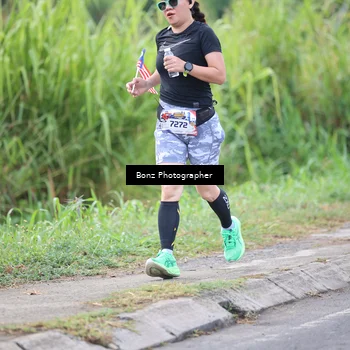 Runner Photo 5979097