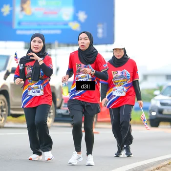 Runner Photo 5979102