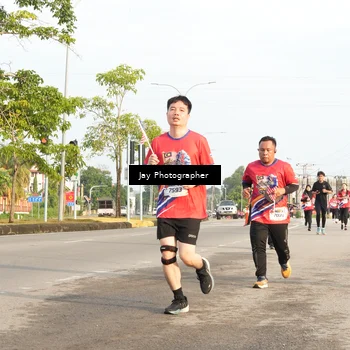 Runner Photo 5979104