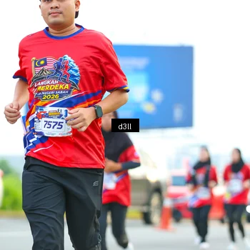 Runner Photo 5979115