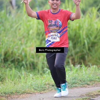 Runner Photo 5979116