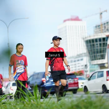 Runner Photo 5979117