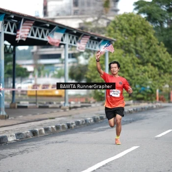 Runner Photo 5979125