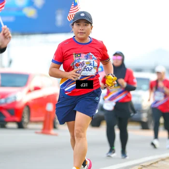Runner Photo 5979129