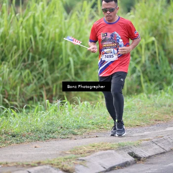 Runner Photo 5979133