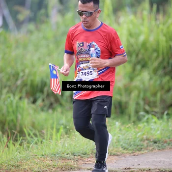 Runner Photo 5979134