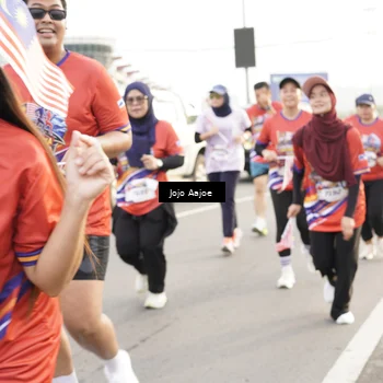 Runner Photo 5979137