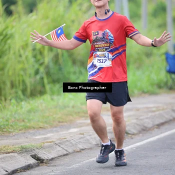 Runner Photo 5979140