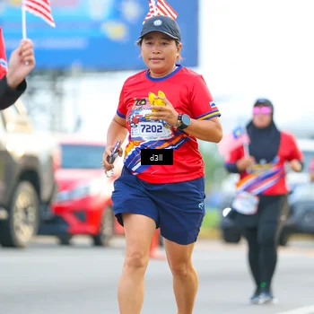 Runner Photo 5979141