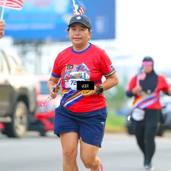 Runner Photo 5979154