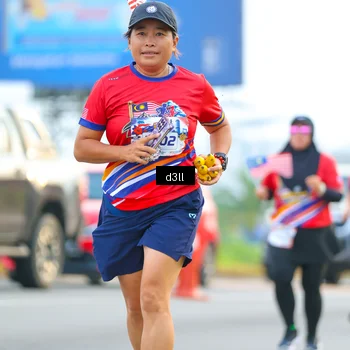 Runner Photo 5979156