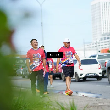 Runner Photo 5979157