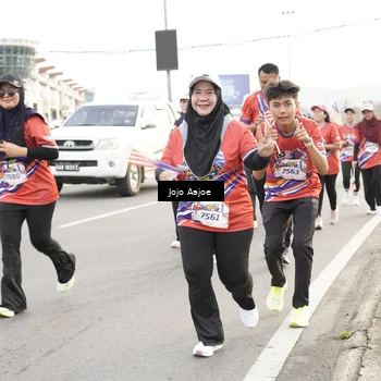 Runner Photo 5979161