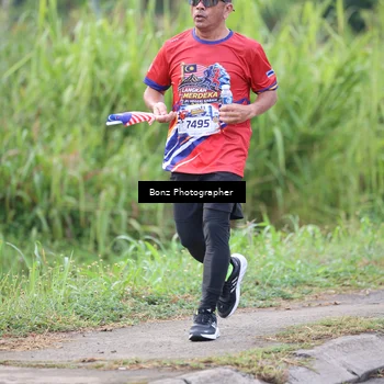 Runner Photo 5979162