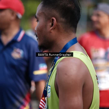 Runner Photo 5979175