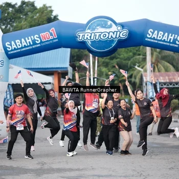 Runner Photo 5979176