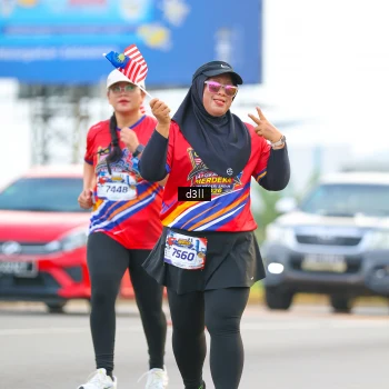Runner Photo 5979179