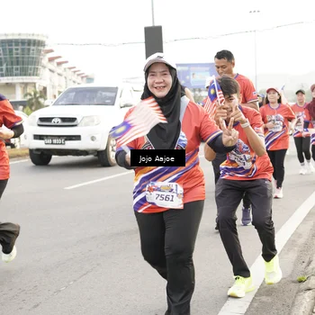 Runner Photo 5979180