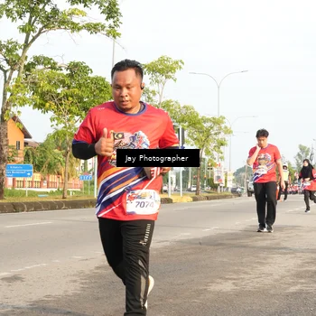 Runner Photo 5979182