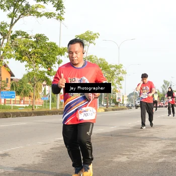 Runner Photo 5979183