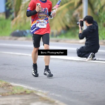 Runner Photo 5979184