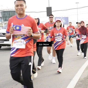 Runner Photo 5979187