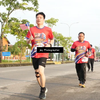 Runner Photo 5979192