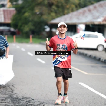 Runner Photo 5979197